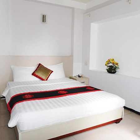 Le Duong Hotel Nha Trang Exterior photo