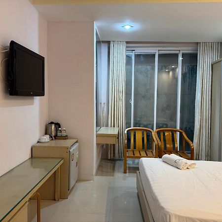 Le Duong Hotel Nha Trang Exterior photo